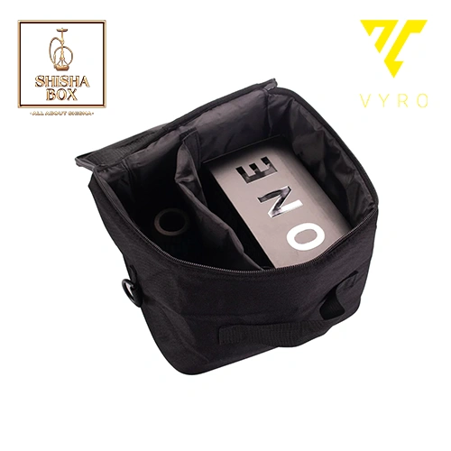 VYRO ONE Travel Bag