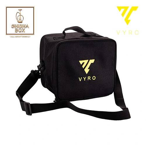 VYRO ONE Travel Bag