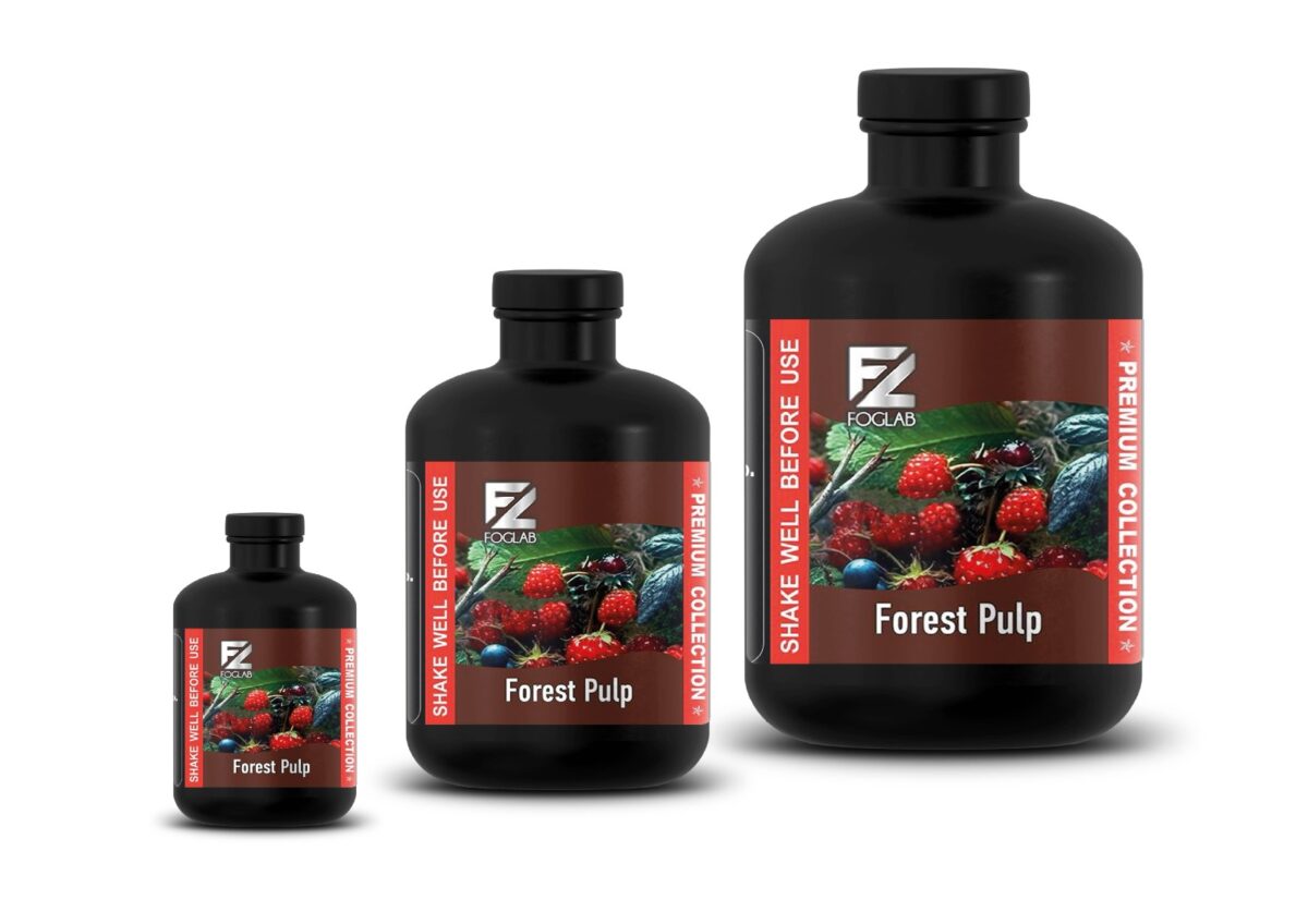 FOREST PULP