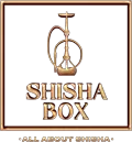 ShishaBox Logo