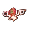 cloud one logo, εταιρία καπνού Ναργιλέ