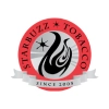 starbuzz hookah logo - nargiles