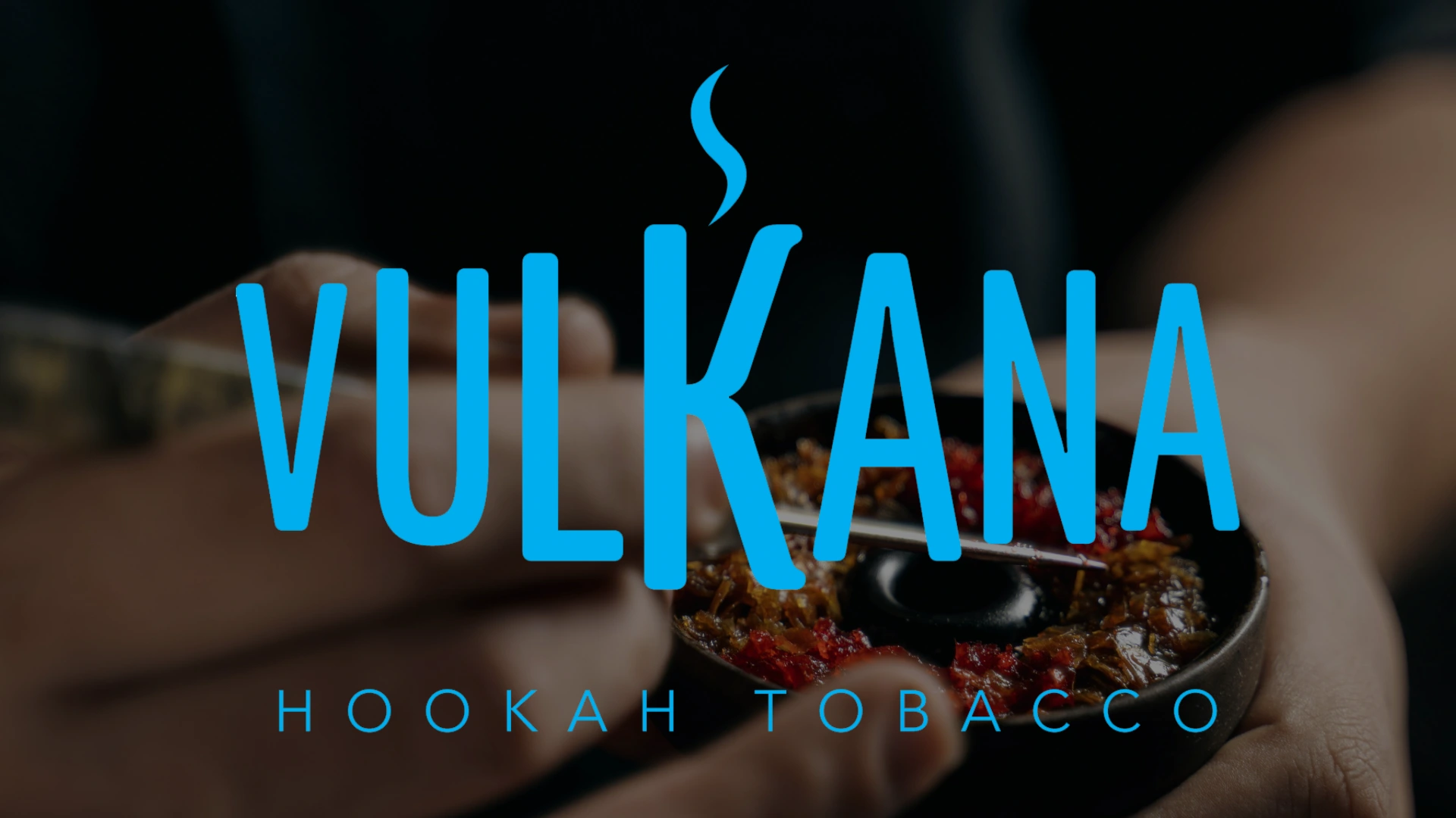 Γεύσης Ναργιλέ Vulkana