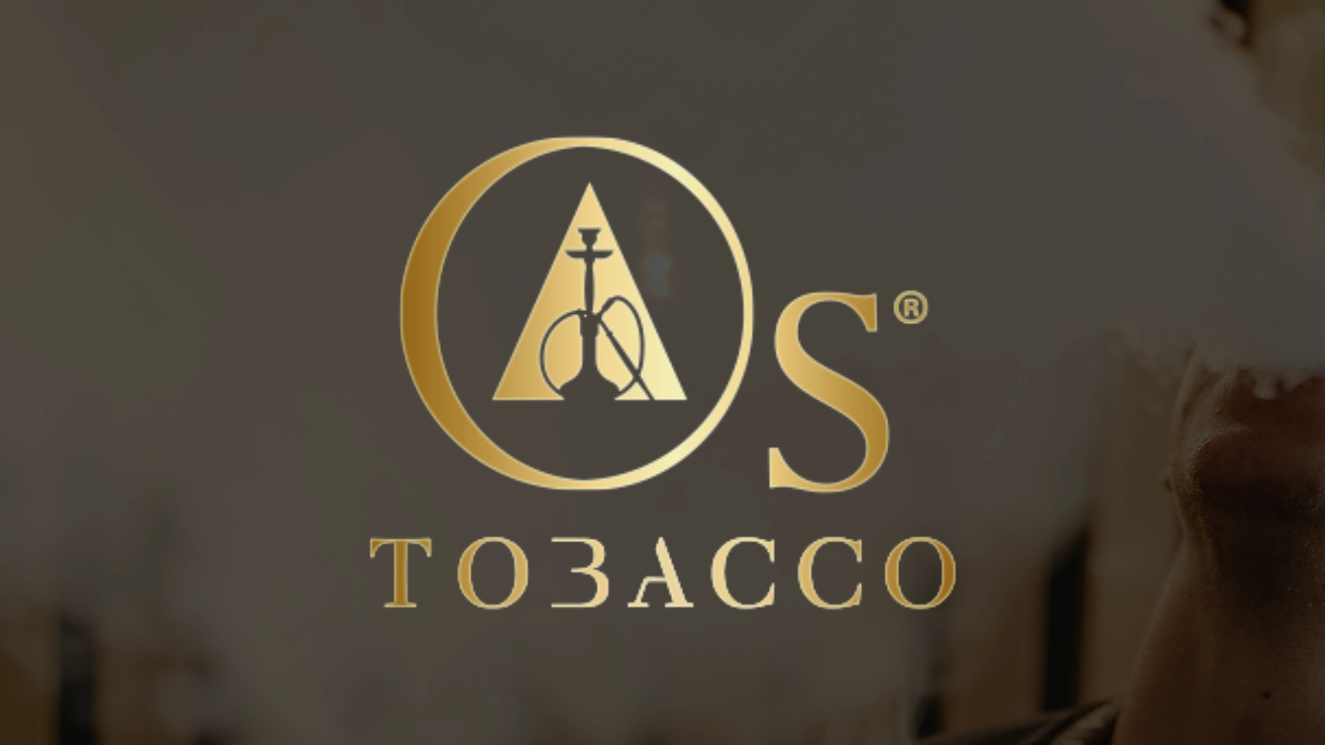 Os tobacco shisha box