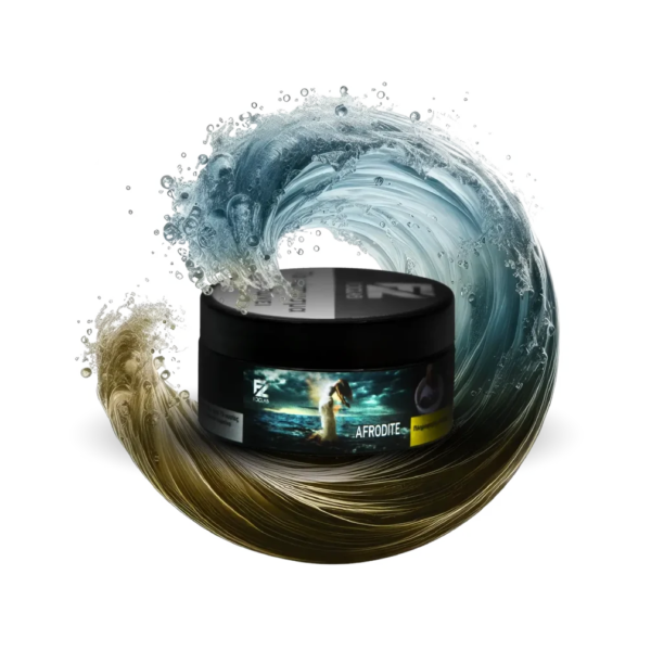 Καπνός Ναργιλέ – FOG LAB Afrodite