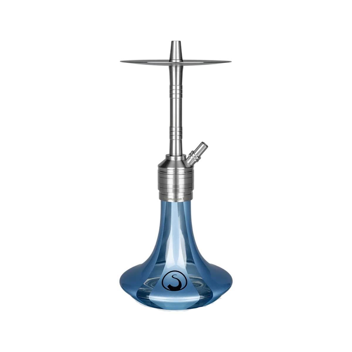 steamulation mini gen 2 sky blue metallic shisha guenstig kaufen 1