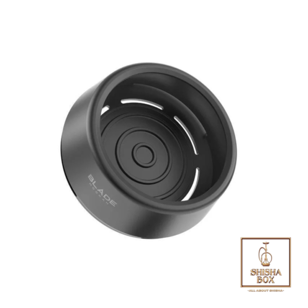 Blade Hookah Kaloud Hotter