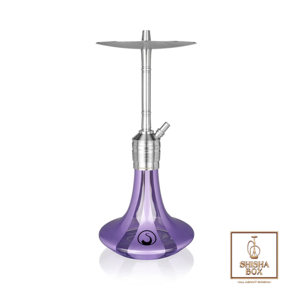 Ναργιλές – Steamulation Pure One