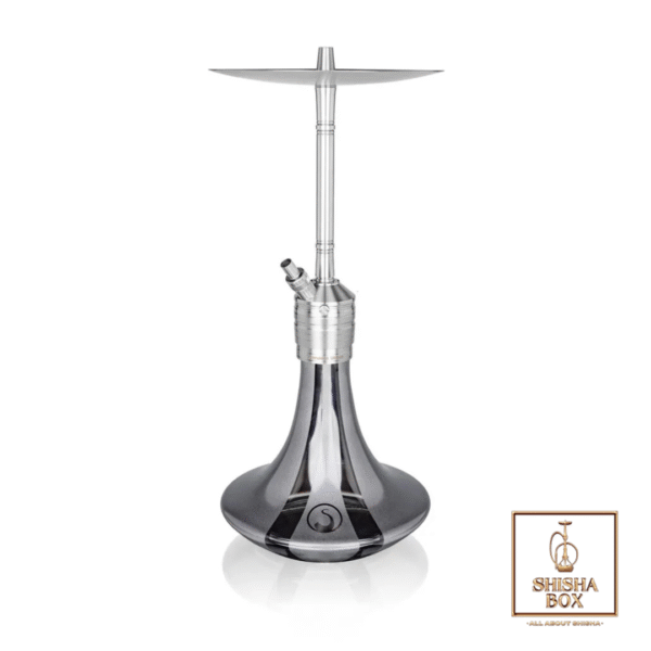 Ναργιλές – Steamulation Ultimate One Gen.III