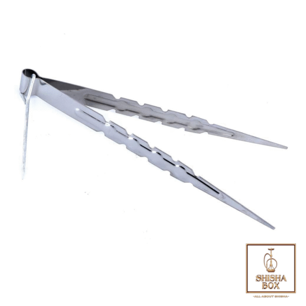 Τσιμπίδα Ναργιλέ