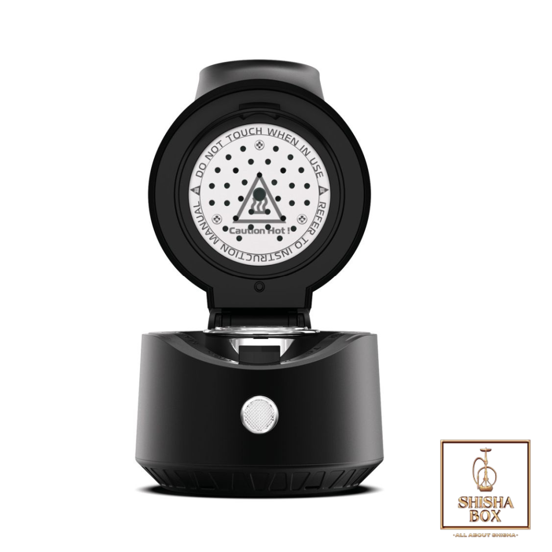 XKAH-Pro-Graphit-Hookah-Smokebox-2