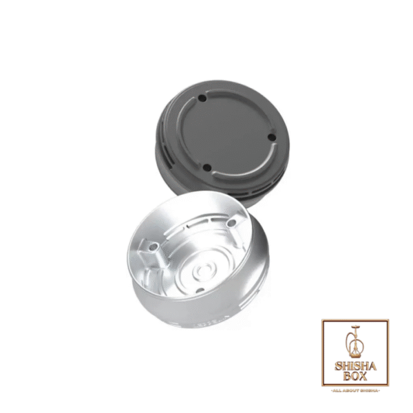 Zipclouds Zeppelin Base HMD