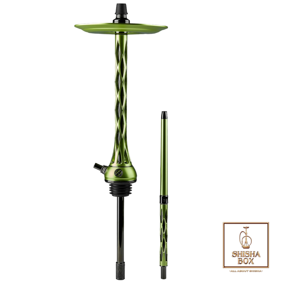blade-hookah-one-m-lime-black
