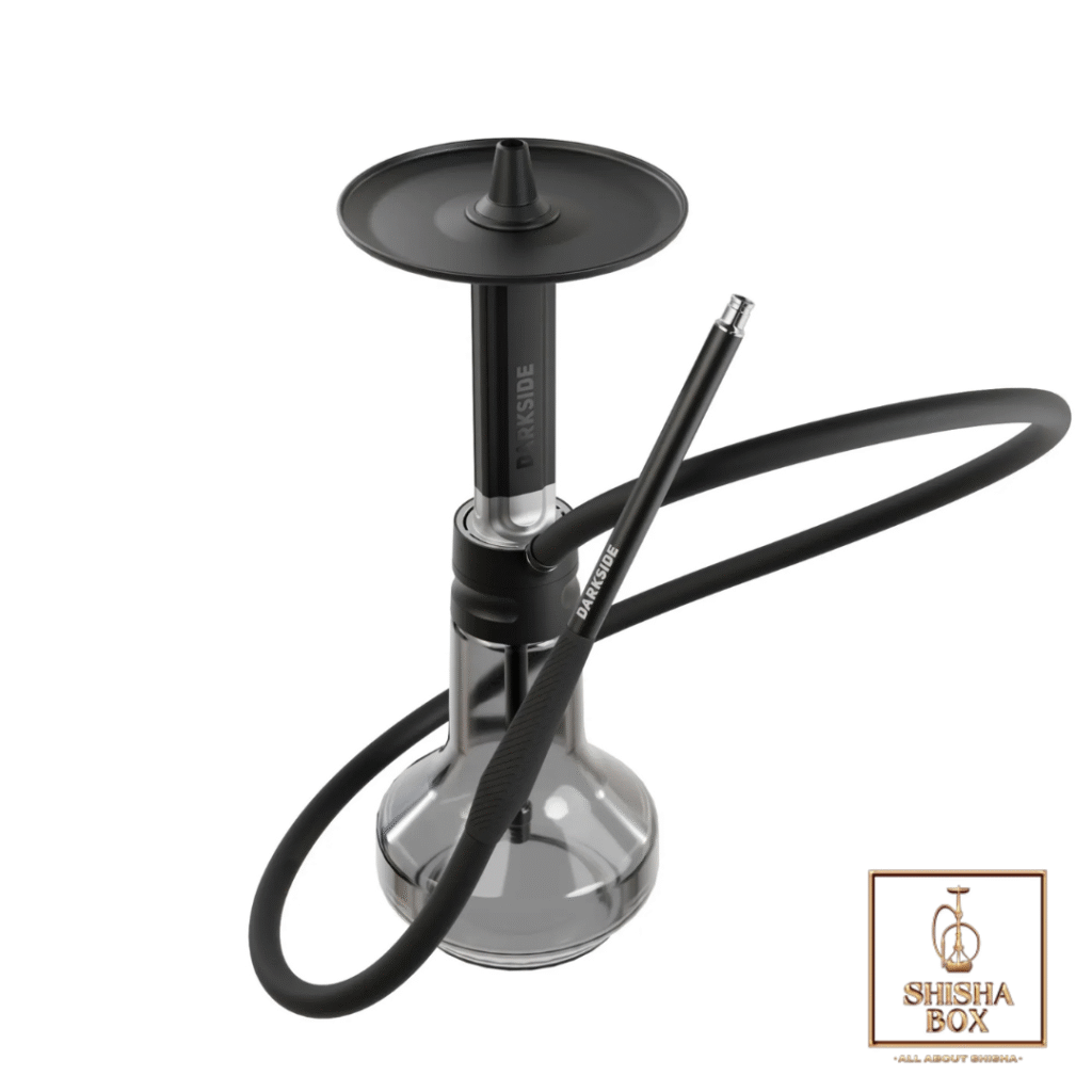 Τα Βασικά Εξαρτήματα ενός Ναργιλέ – Αναλυτικός Οδηγός