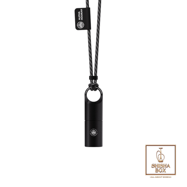 Alpha Hookah Mouthtip 2.0