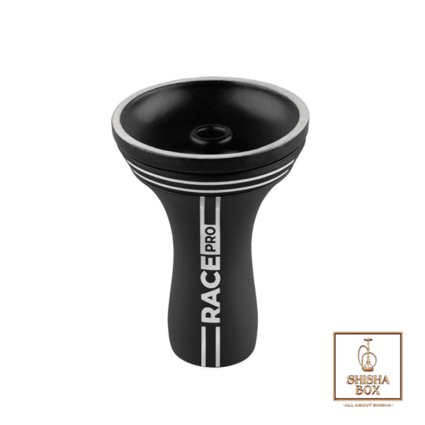 Alpha Hookah Bowl Race Pro Phunnel