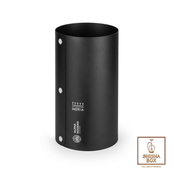 Alpha Hookah Windcover Roll
