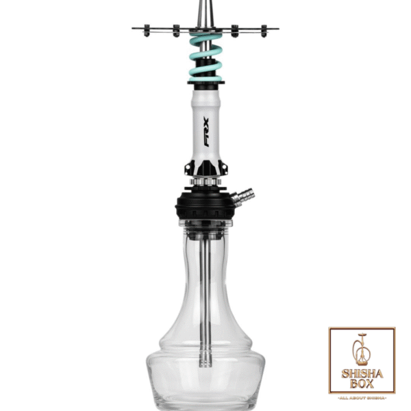 Ναργιλές - Moze Amotion Pedal RX