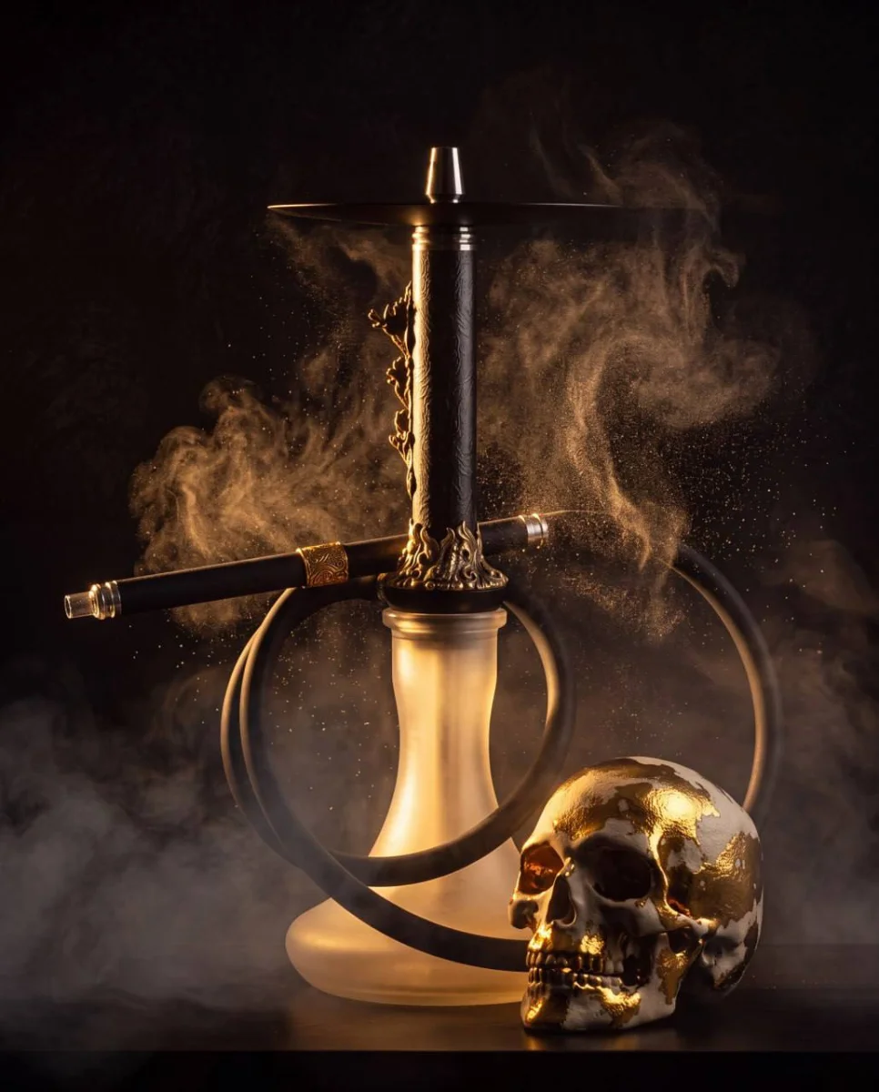 el-bomber-hookah-shisha-x-maklaud-infernum-limited