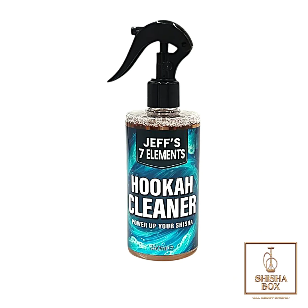 spray Jeff'S 7 Elements 340ml spray Jeff'S 7 Elements 340ml